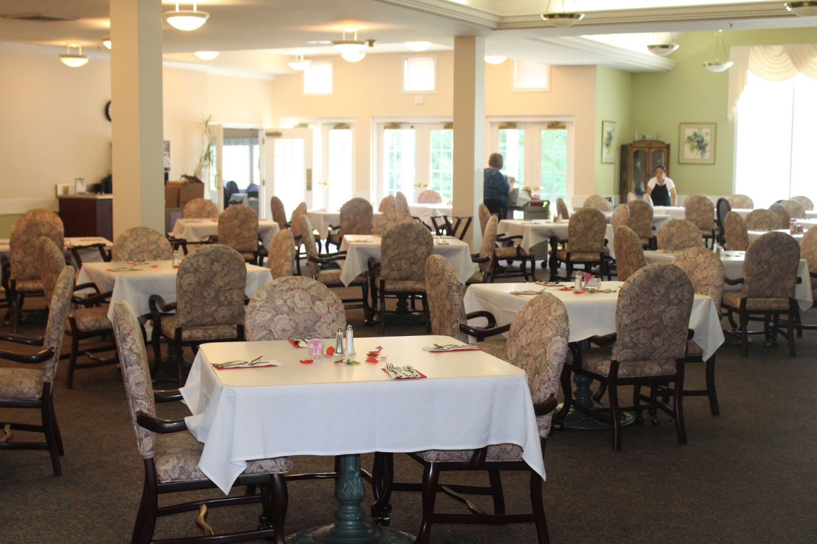 Mother of Perpetual Help Residence