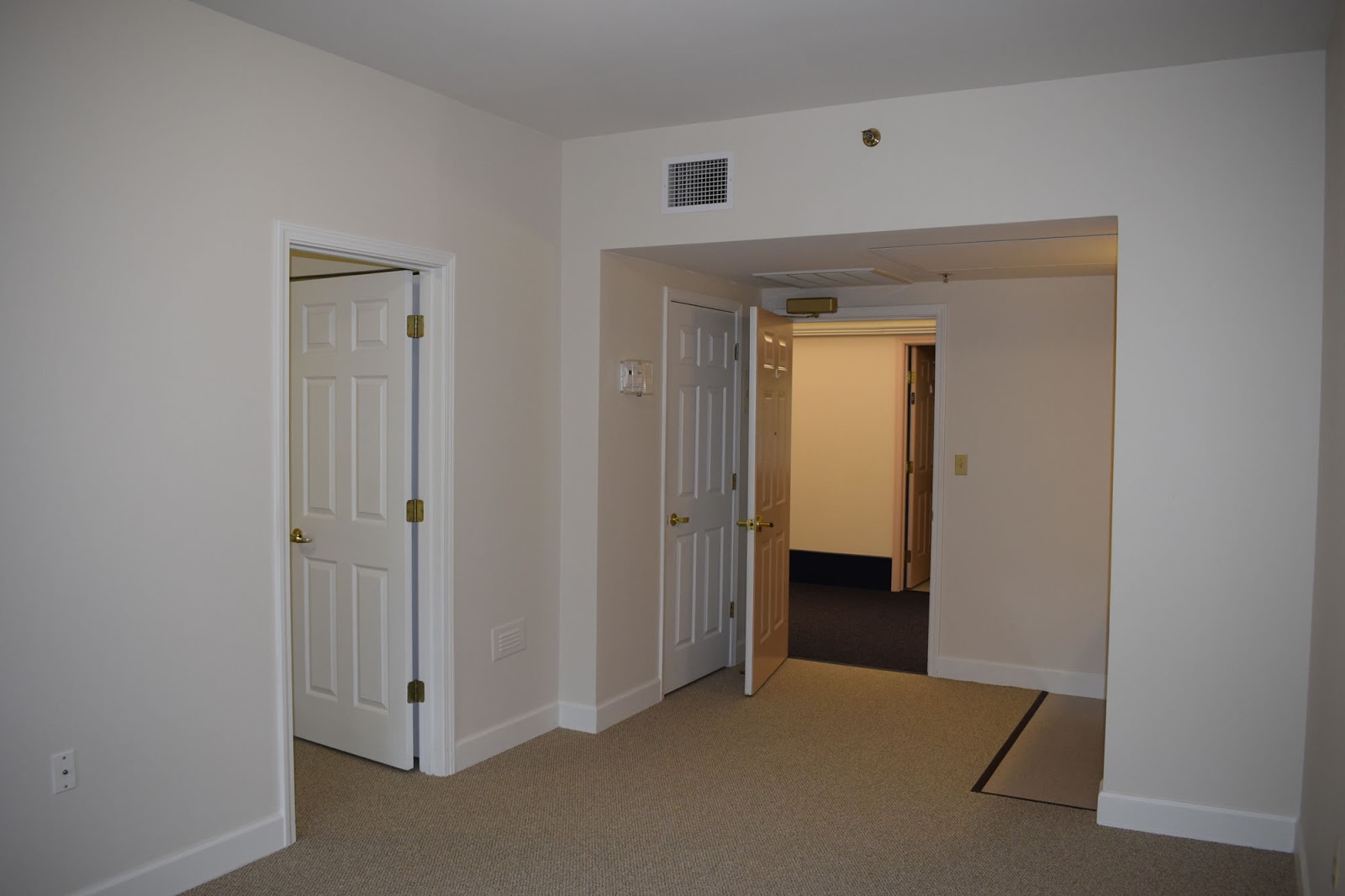 Mother of Perpetual Help Residence