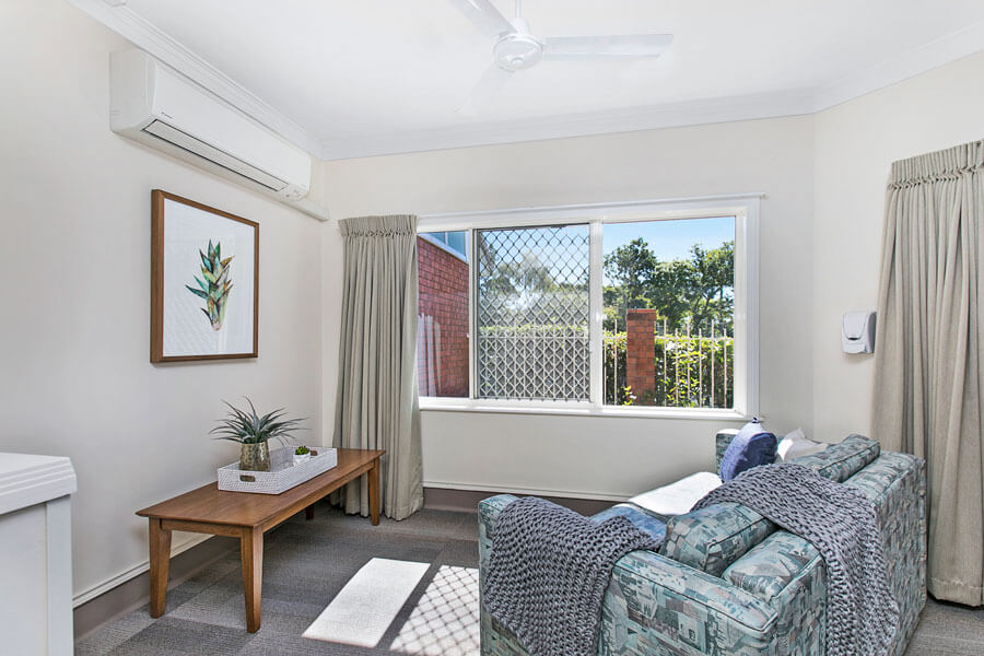 TriCare Bayview Place Aged Care Residence