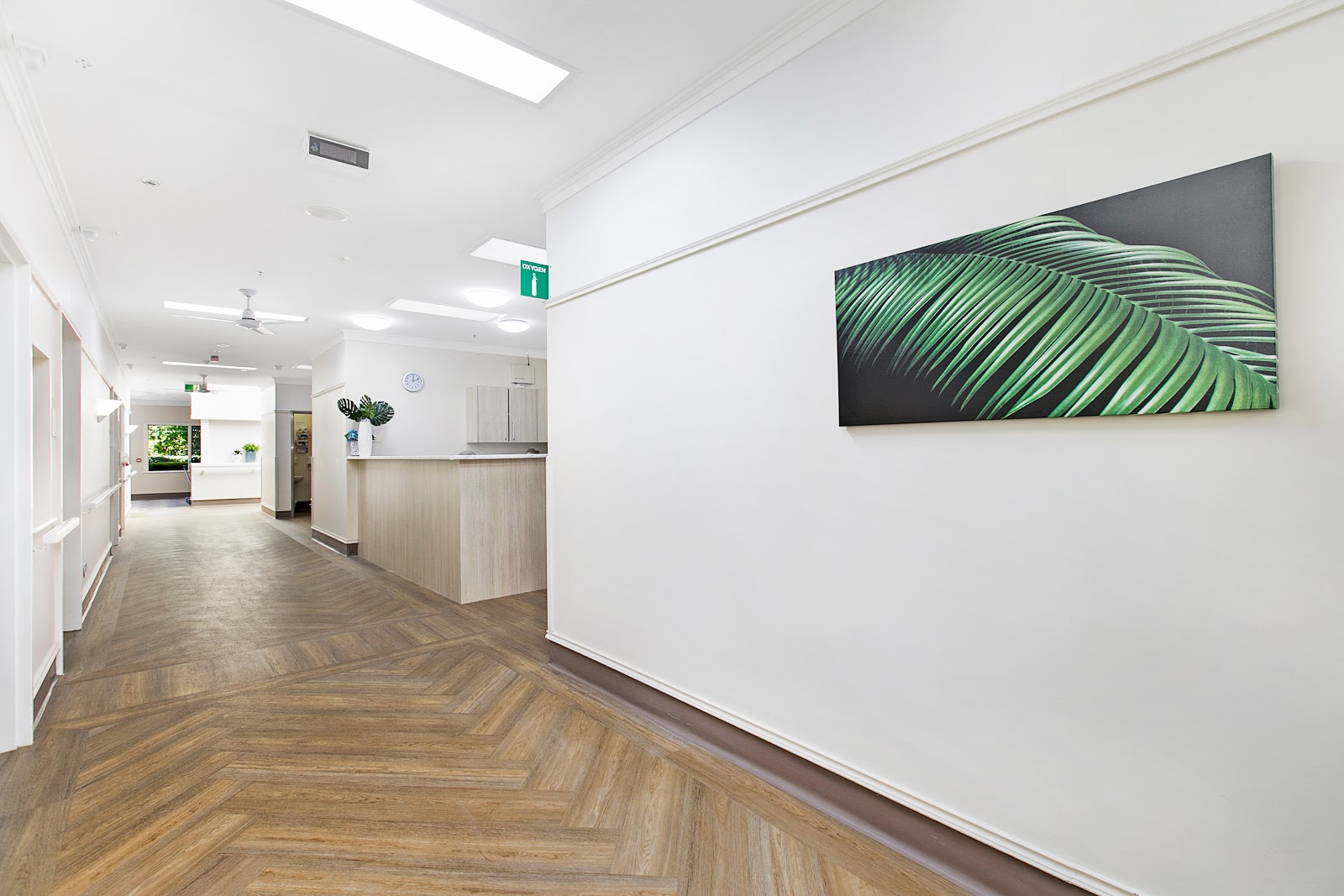 TriCare Bayview Place Aged Care Residence