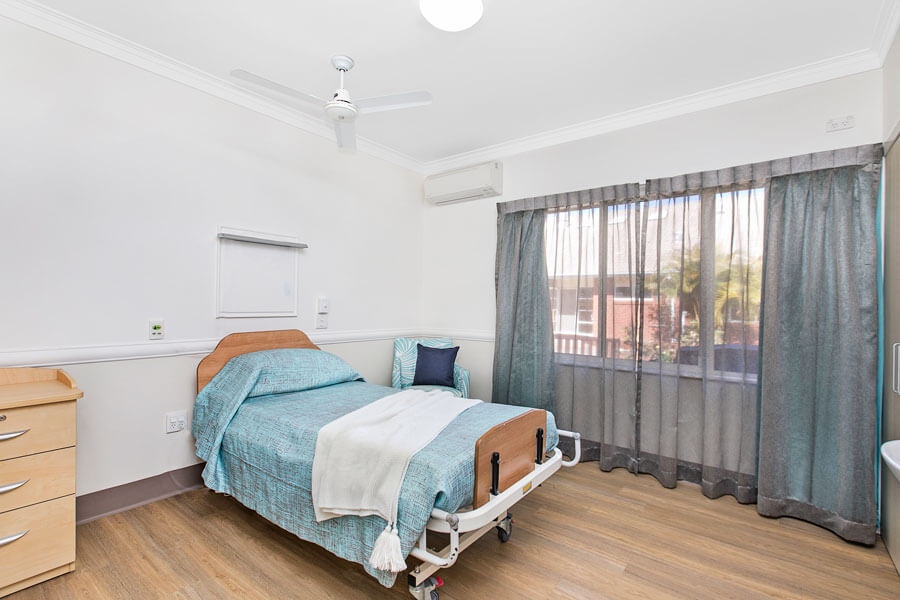TriCare Bayview Place Aged Care Residence