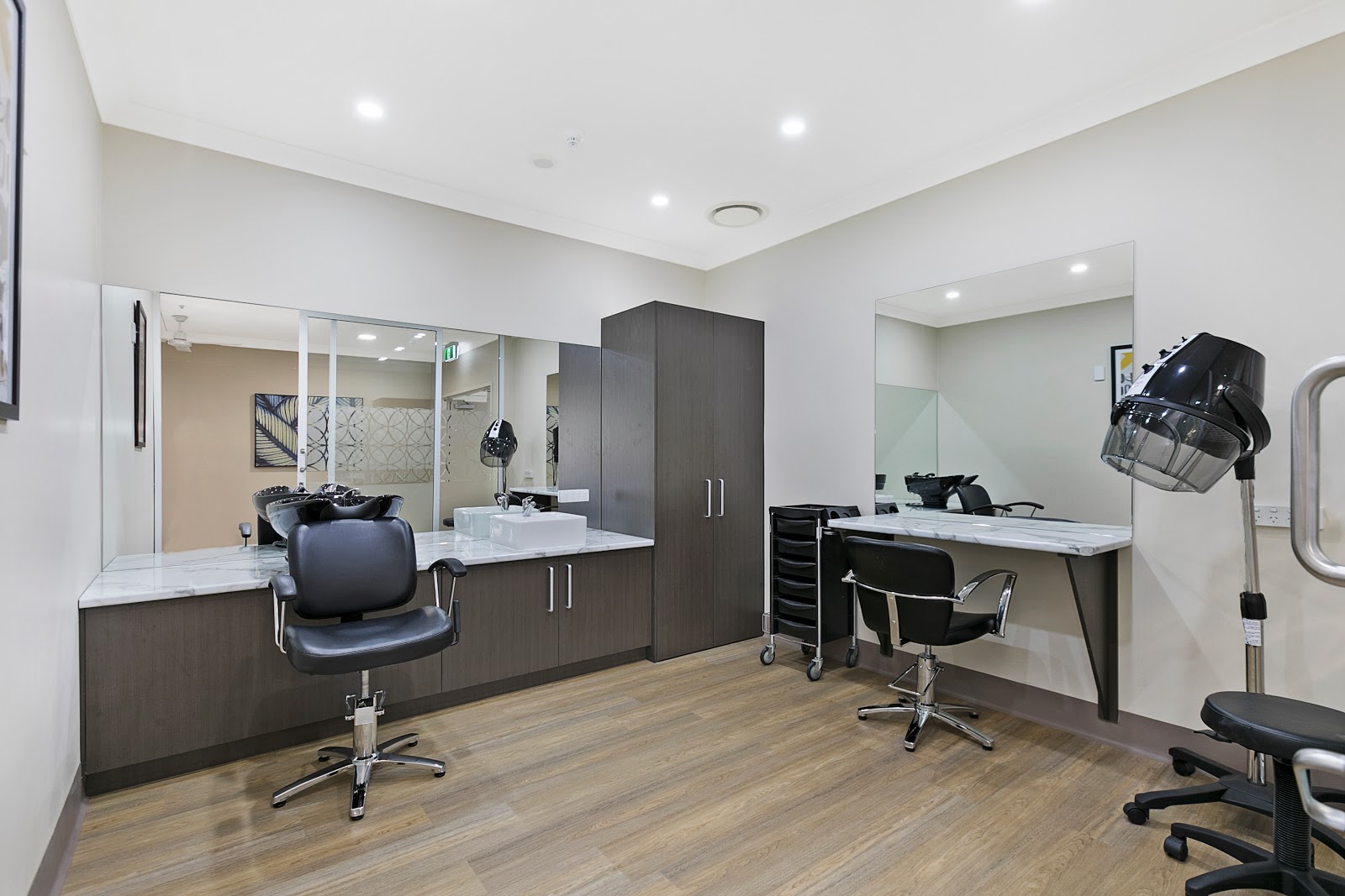 TriCare Bayview Place Aged Care Residence