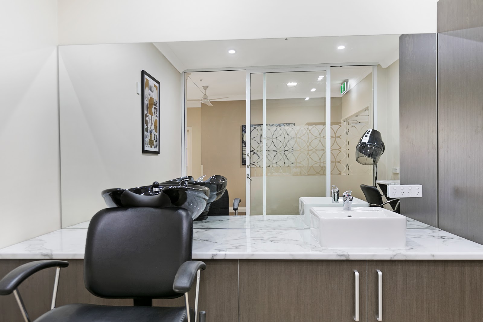 TriCare Bayview Place Aged Care Residence
