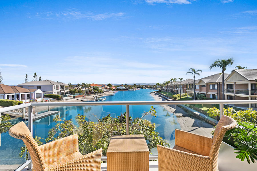 TriCare Bayview Place Aged Care Residence