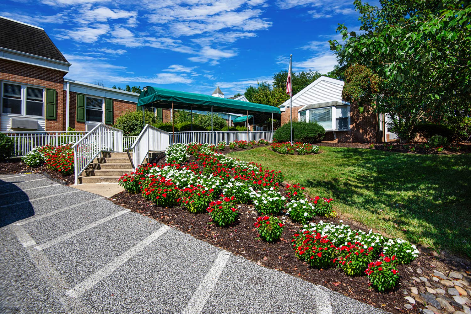 Brinton Manor Nursing and Rehabilitation Center