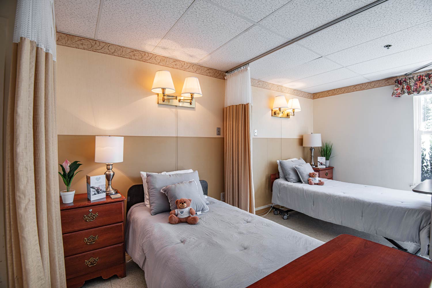 Brinton Manor Nursing and Rehabilitation Center