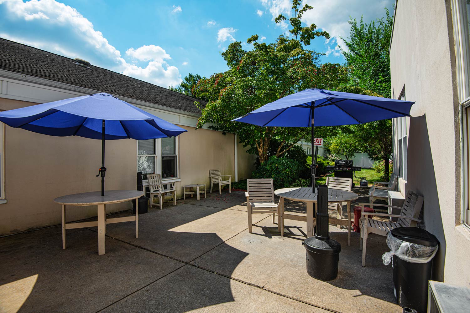 Brinton Manor Nursing and Rehabilitation Center