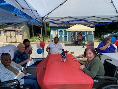 Brinton Manor Nursing and Rehabilitation Center