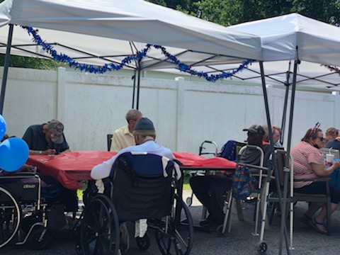 Brinton Manor Nursing and Rehabilitation Center
