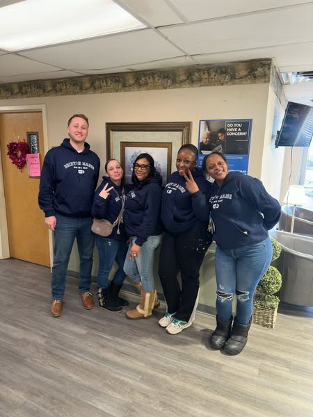 Brinton Manor Nursing and Rehabilitation Center