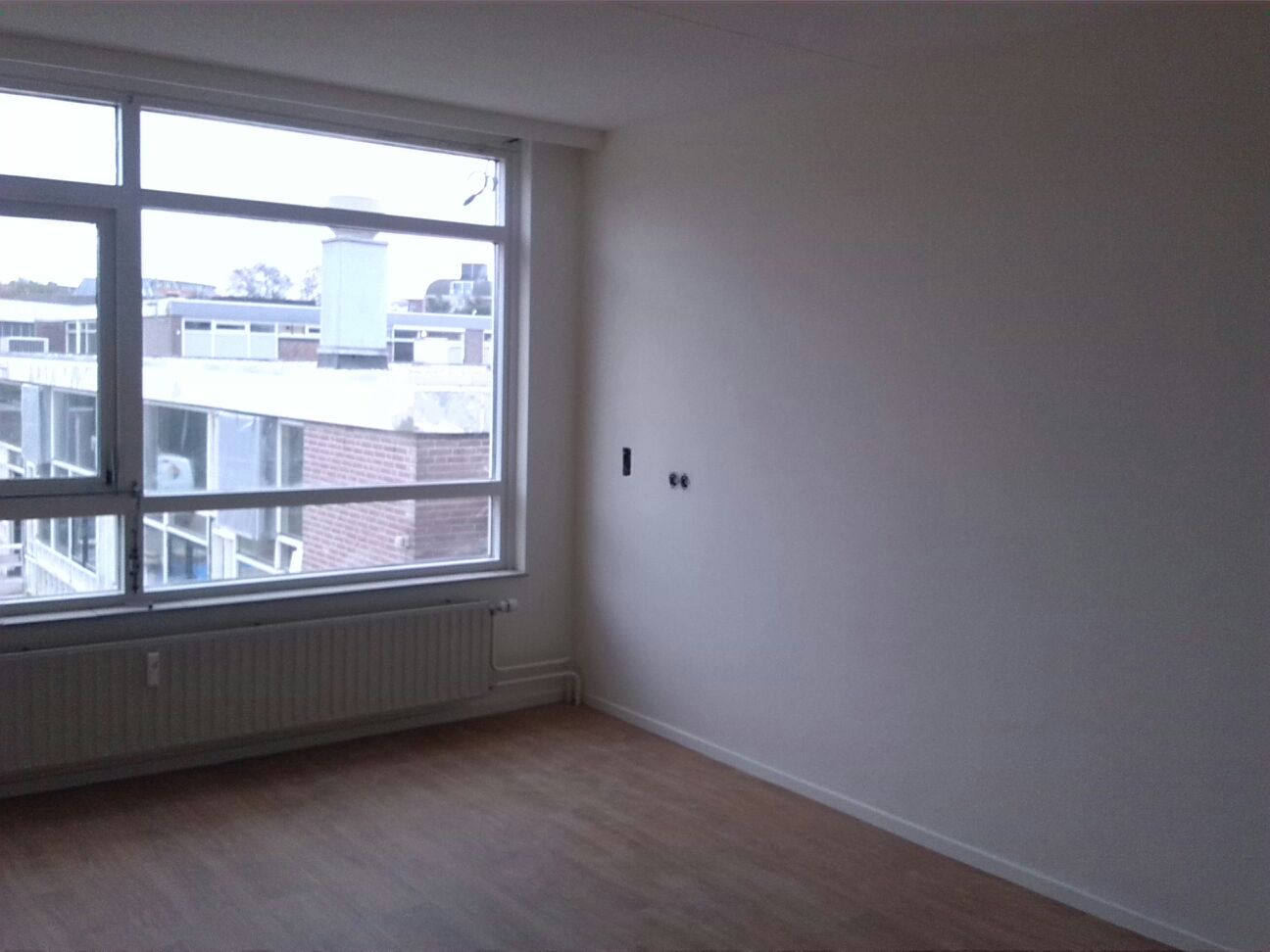 Verzorgingshuis Eigen Haard