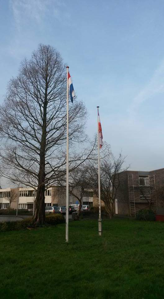 Verzorgingshuis Eigen Haard