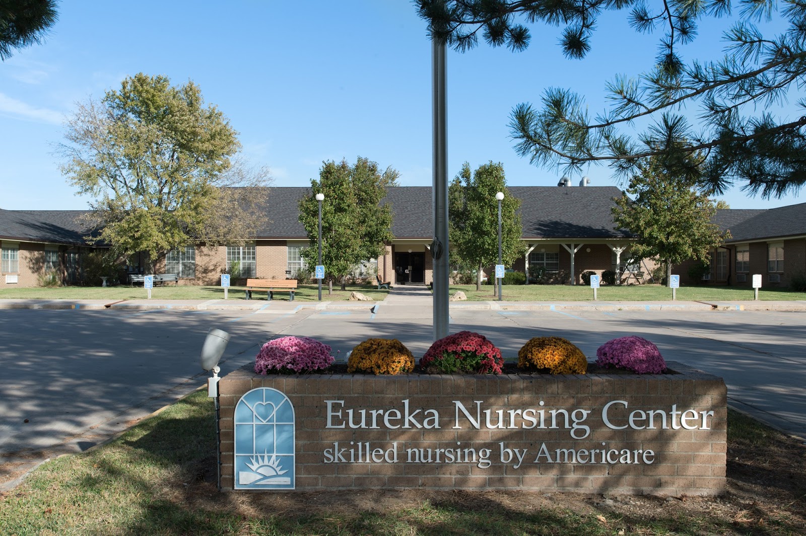 Eureka Nursing