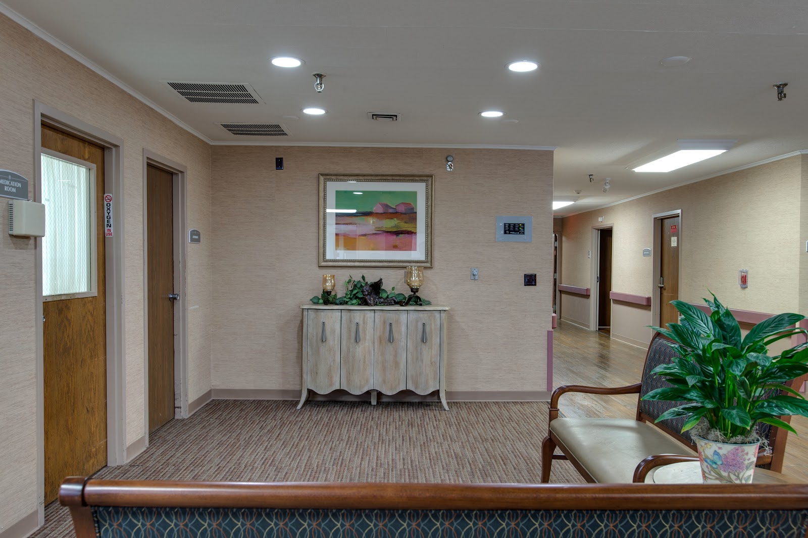 Eureka Nursing