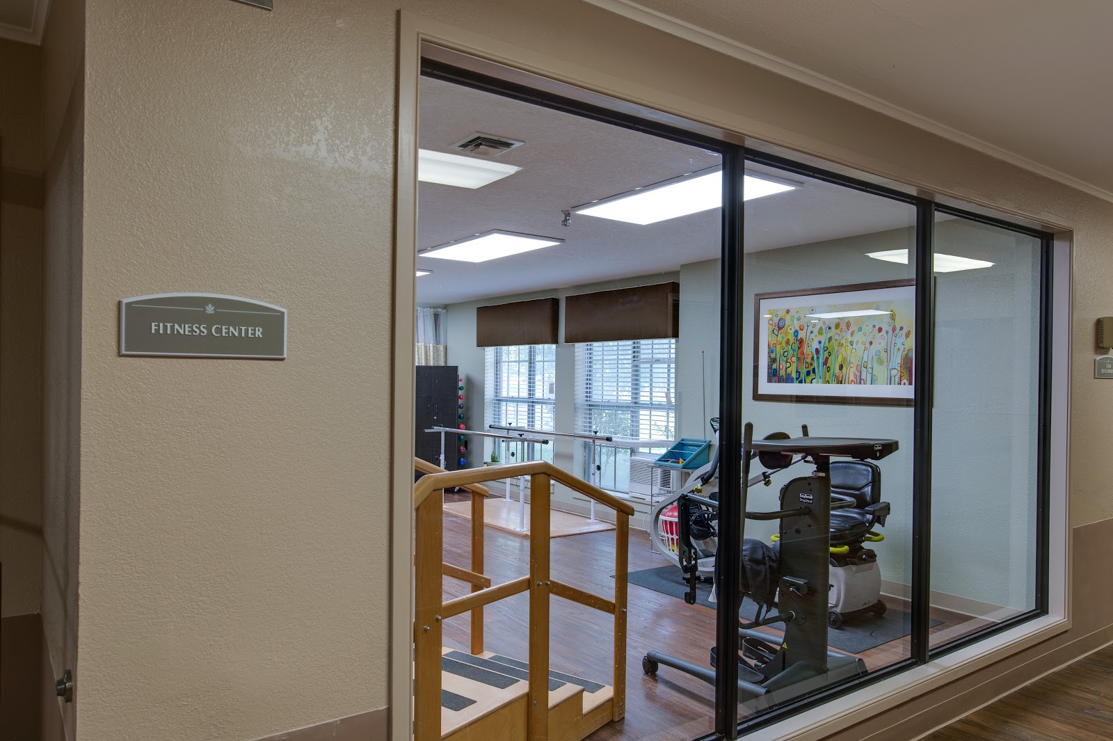 Eureka Nursing