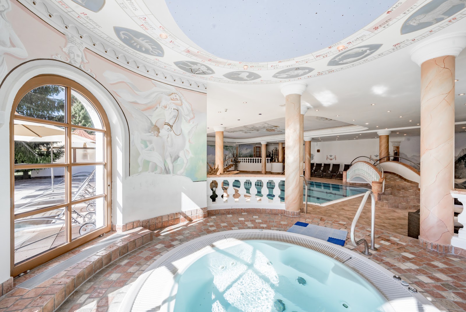 Hotel Residenz Hochland