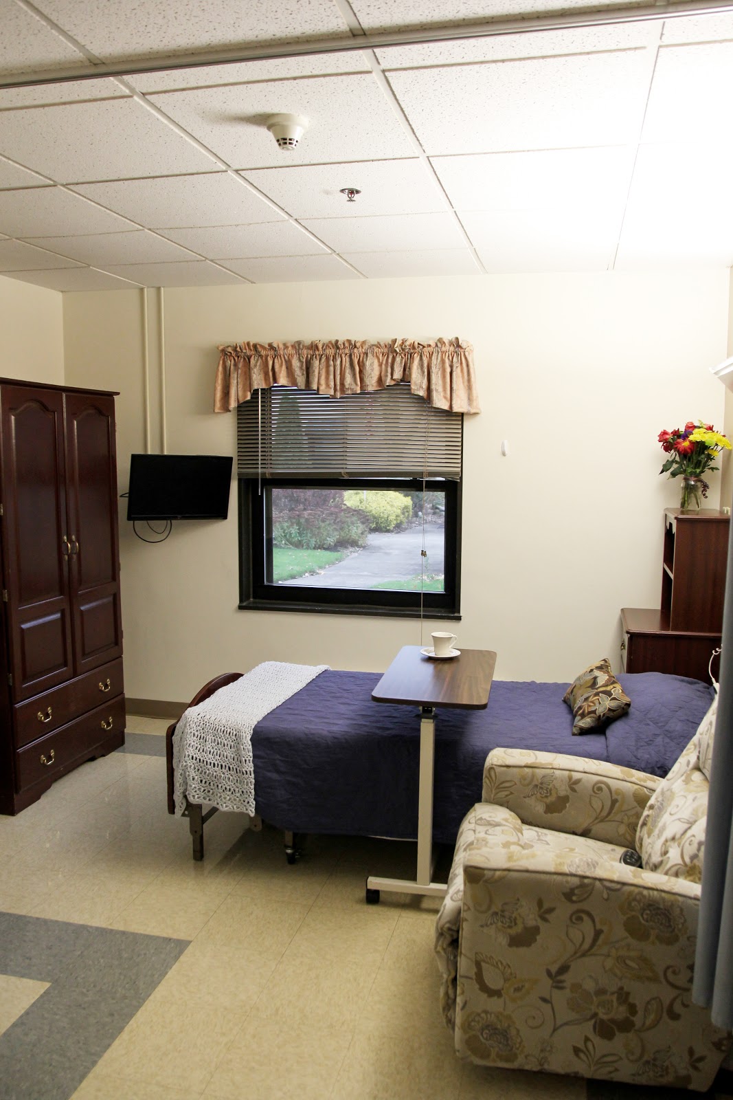 Lockport Rehab & Health Care Center