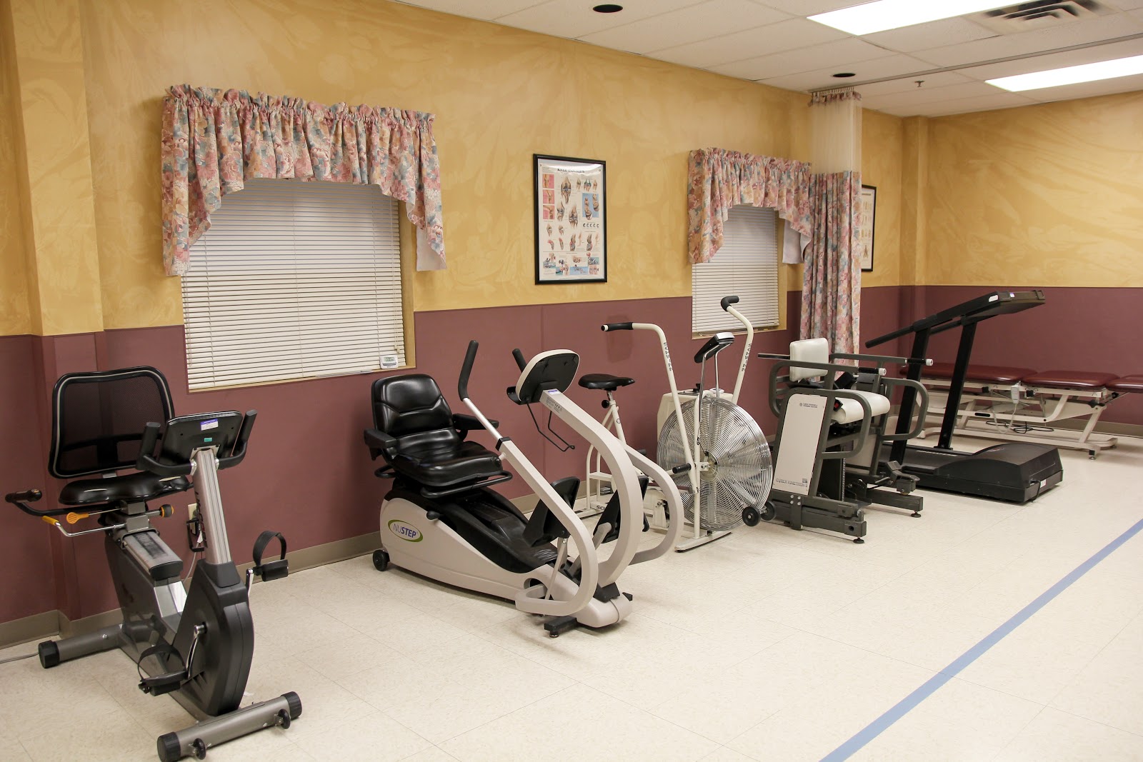 Lockport Rehab & Health Care Center