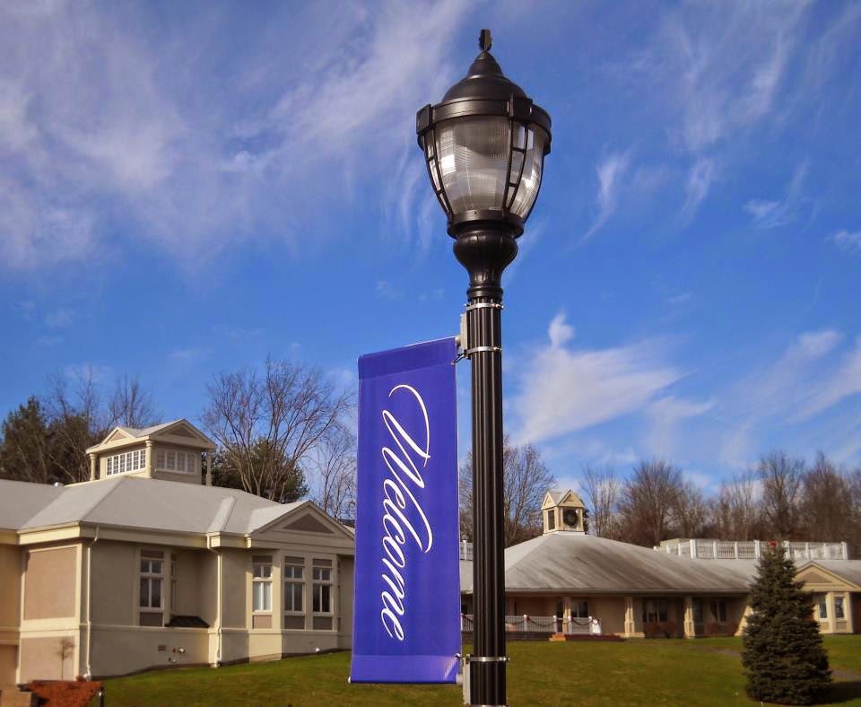 Bel-Air Manor