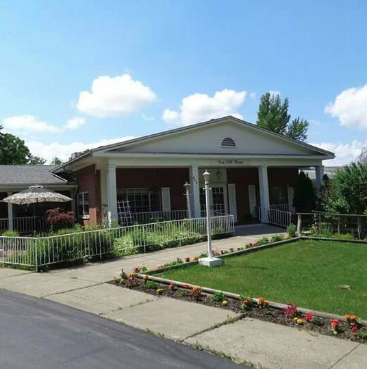 Oak Hill Manor