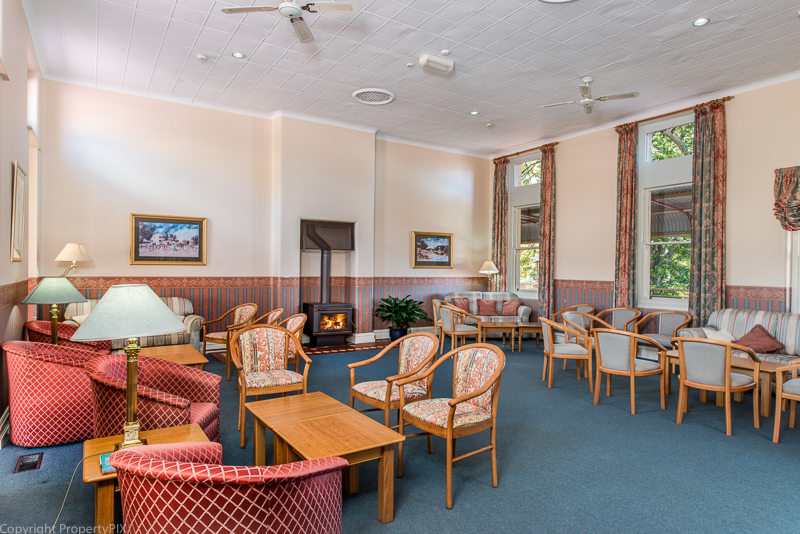 Baldwin Living Vaucluse Gardens
