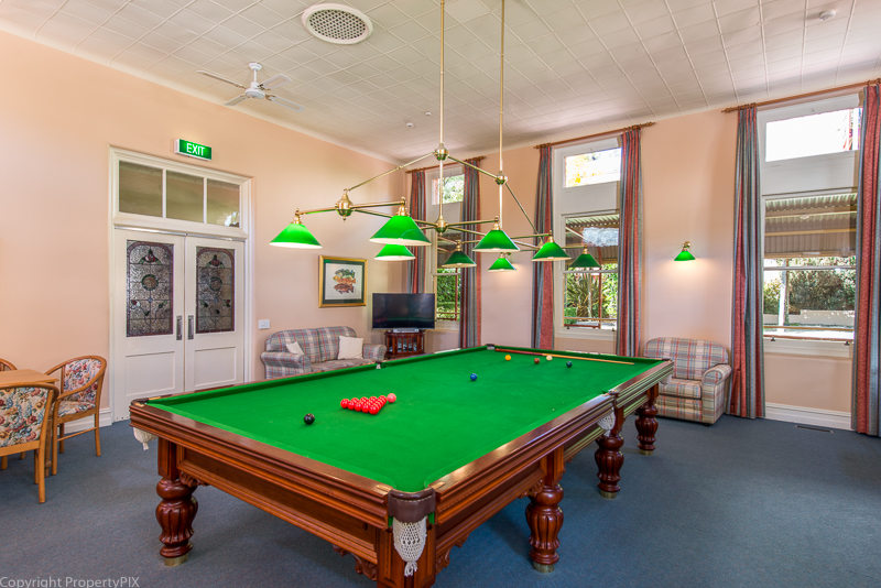 Baldwin Living Vaucluse Gardens
