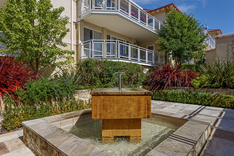 Baldwin Living Vaucluse Gardens