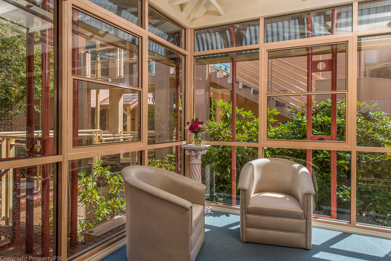 Baldwin Living Vaucluse Gardens