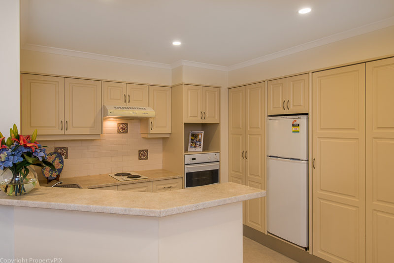 Baldwin Living Vaucluse Gardens