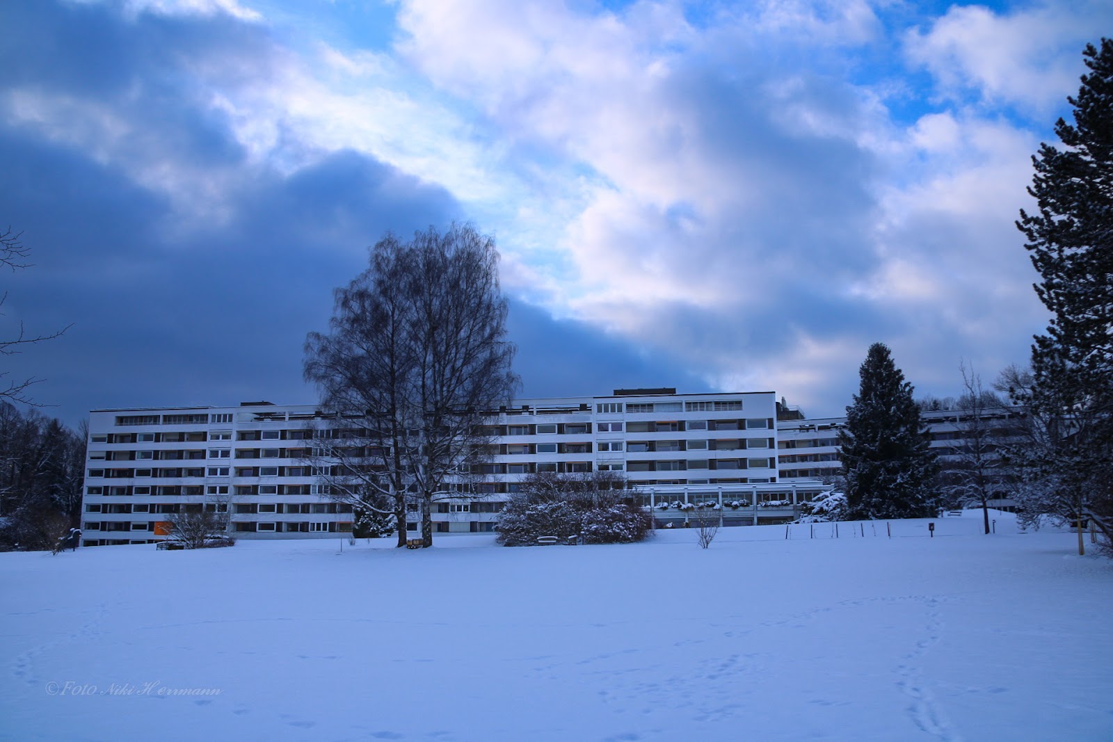 Augustinum Seniorenresidenz Dießen am Ammersee