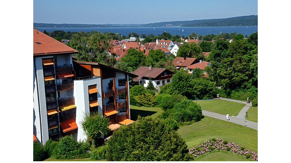 Augustinum Seniorenresidenz Dießen am Ammersee