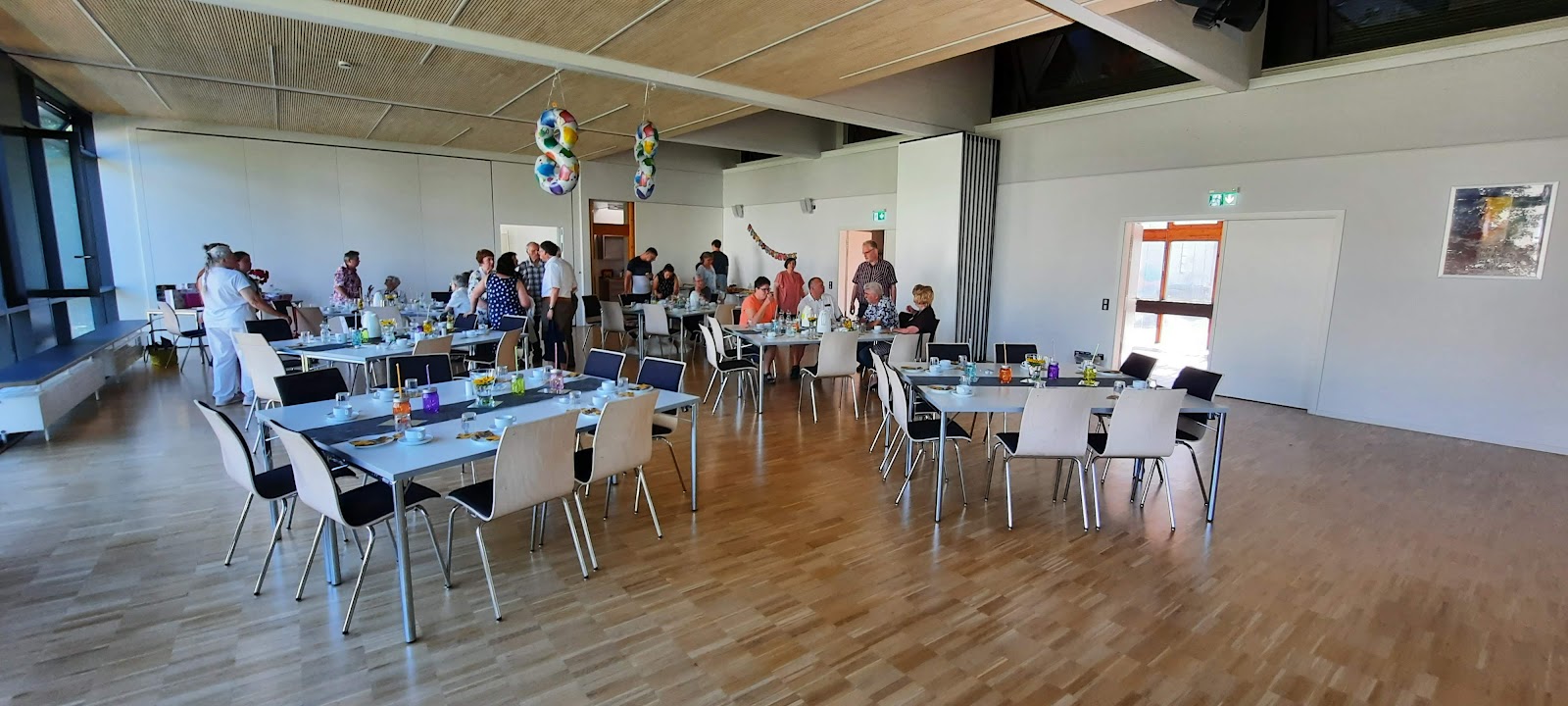 Gemeindehaus - Evangelische Kirchengemeinde Gärtringen
