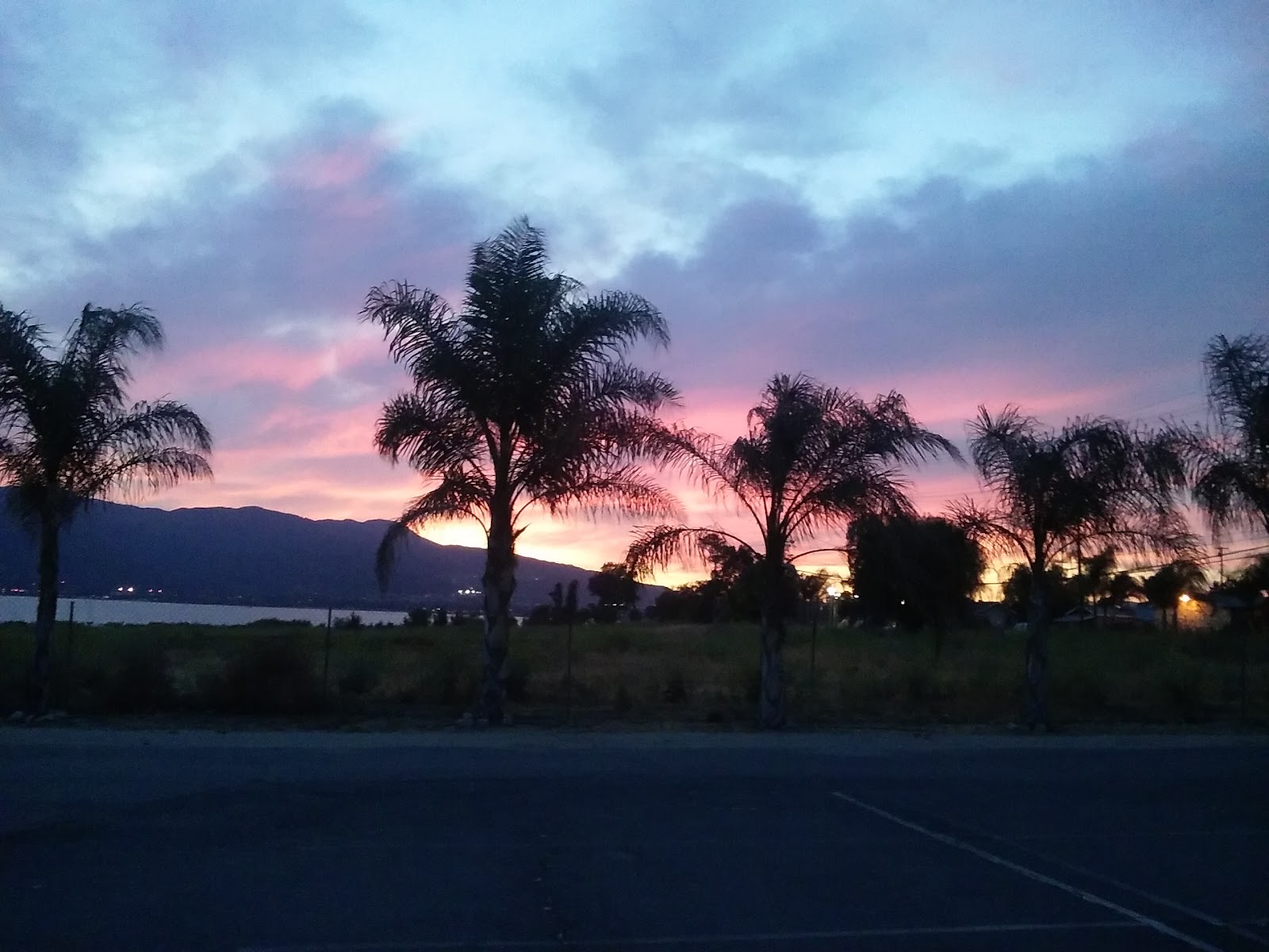 Lake Elsinore Senior Activity Center