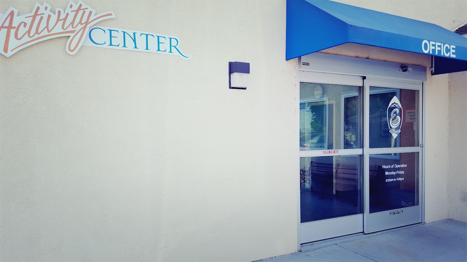Lake Elsinore Senior Activity Center