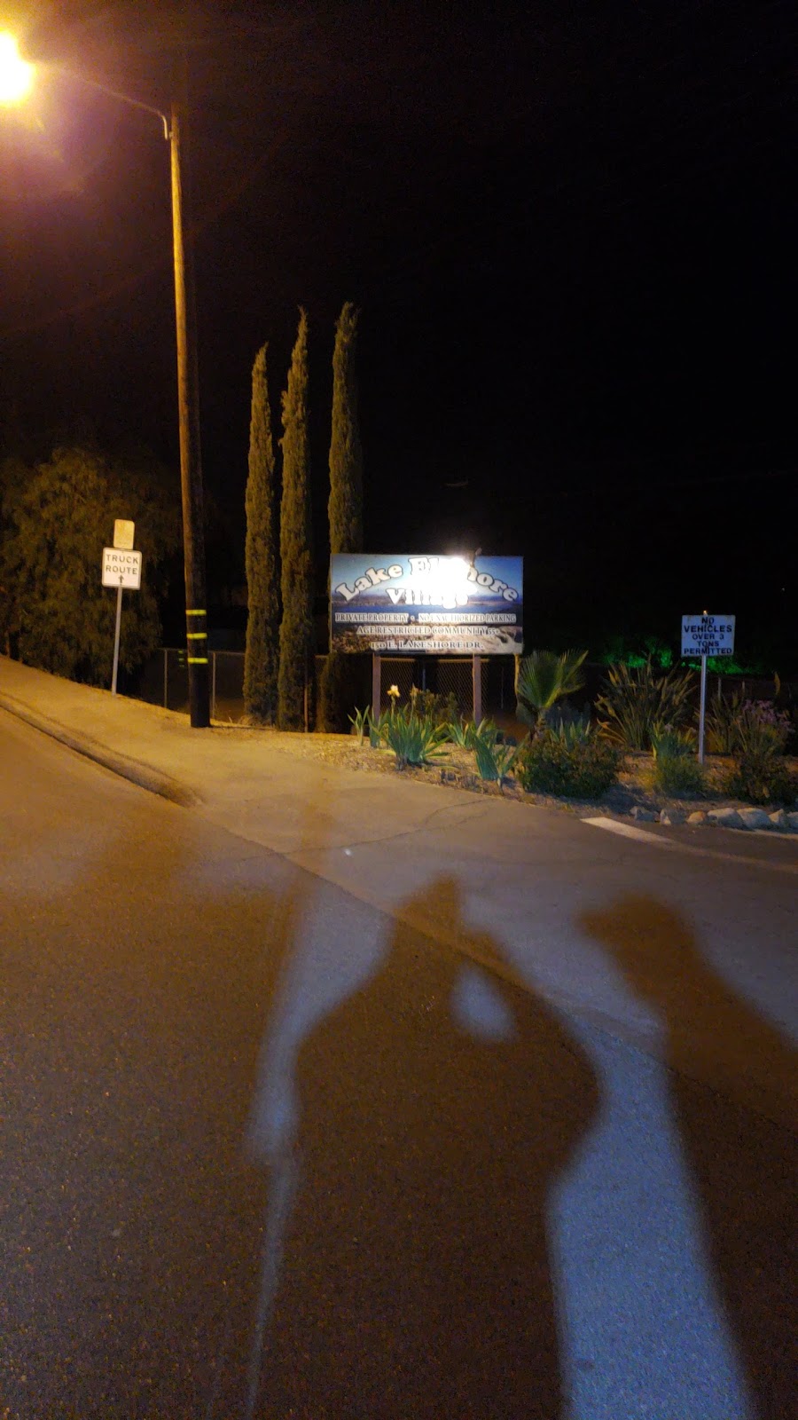 Lake Elsinore Senior Activity Center