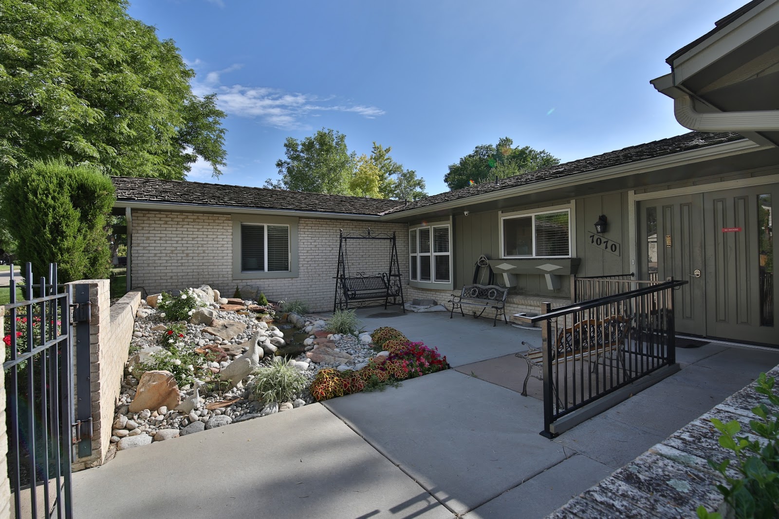 Lighthouse Assisted Living Inc - Newland