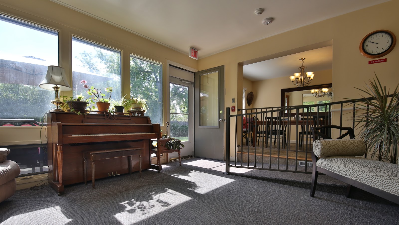 Lighthouse Assisted Living Inc - Newland