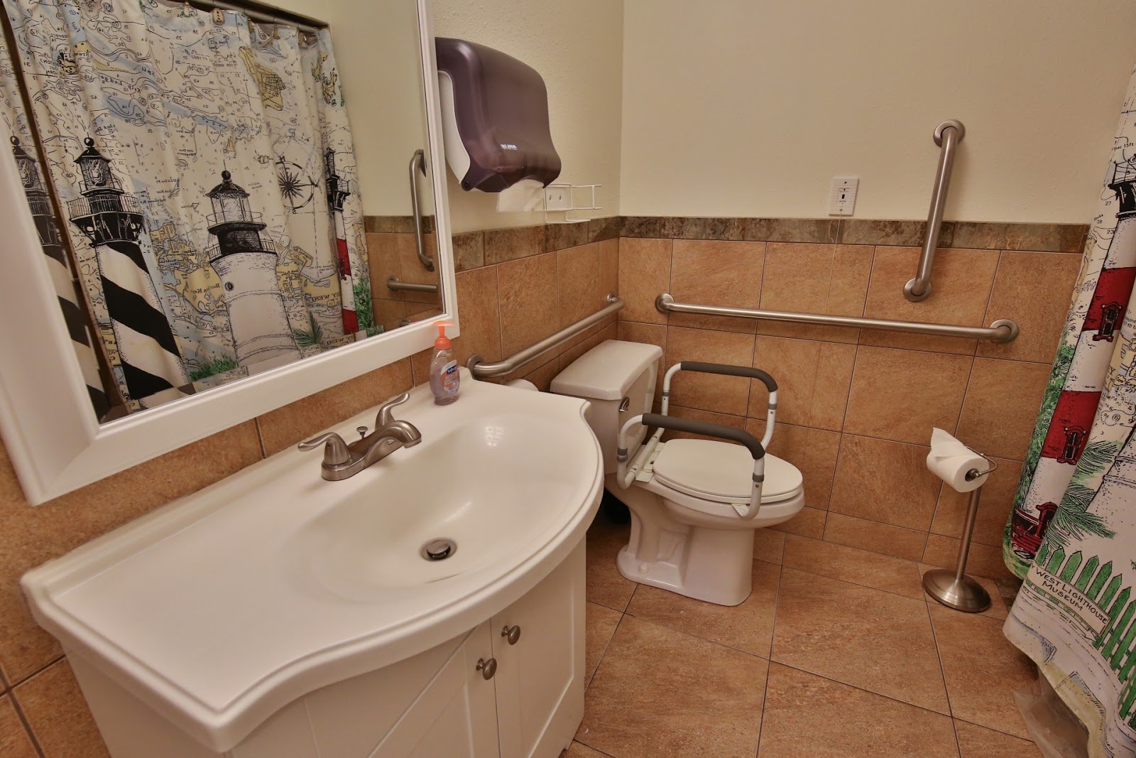 Lighthouse Assisted Living Inc - Newland