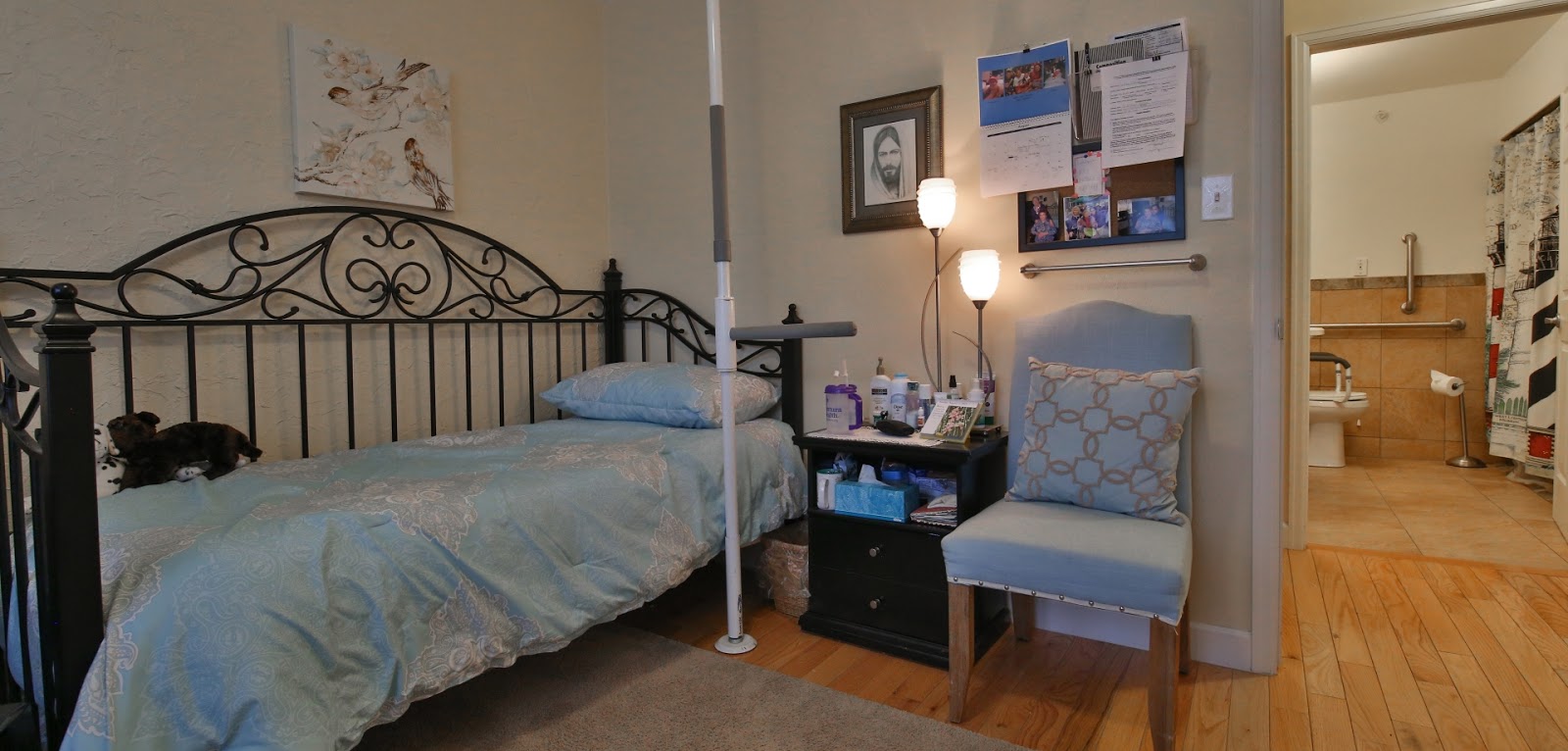 Lighthouse Assisted Living Inc - Newland
