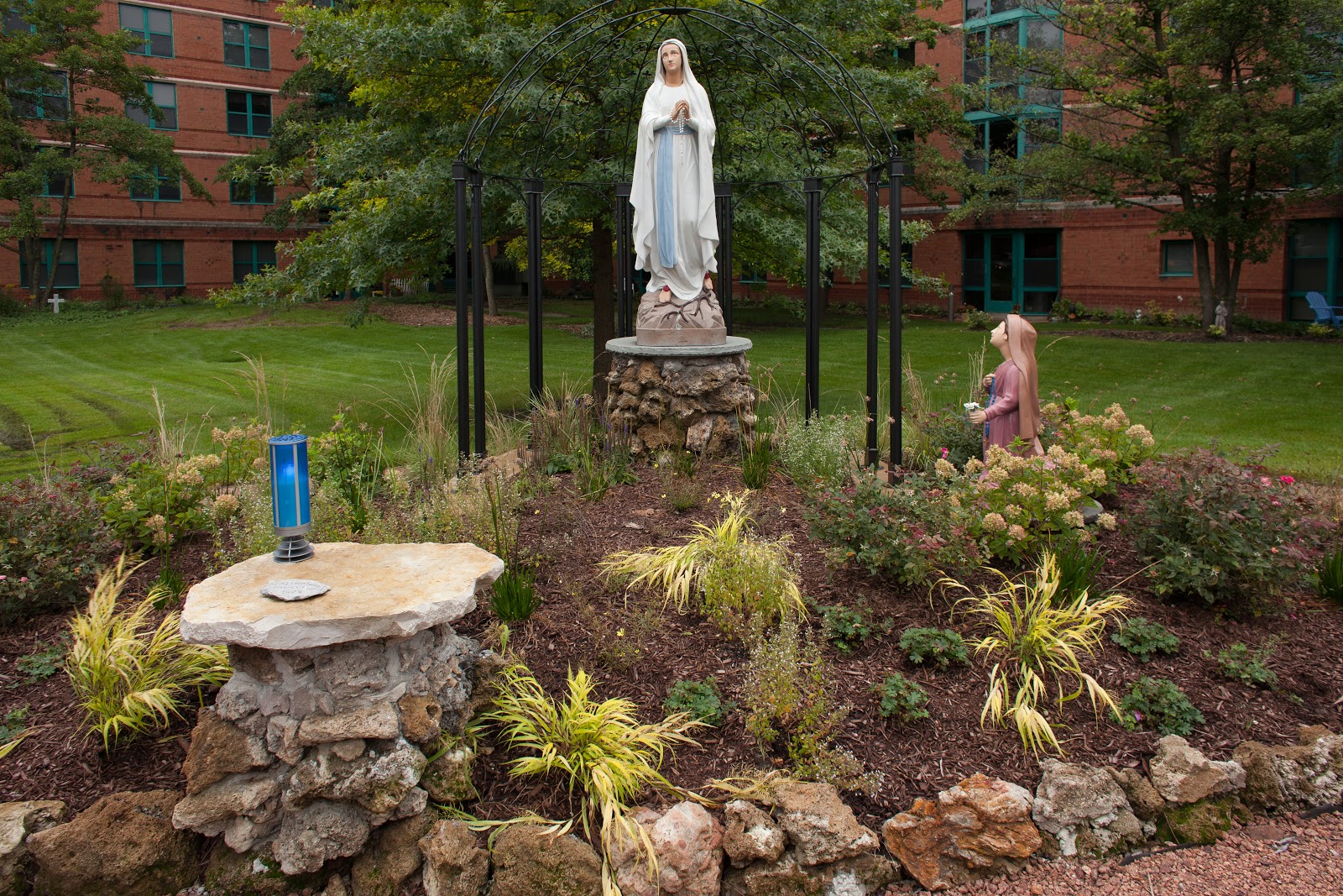Ascension Living Bethlehem Woods Village