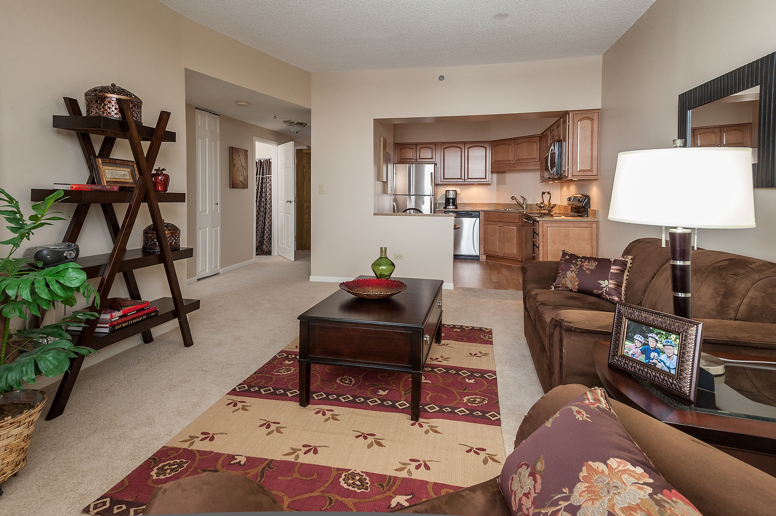 Ascension Living Bethlehem Woods Village