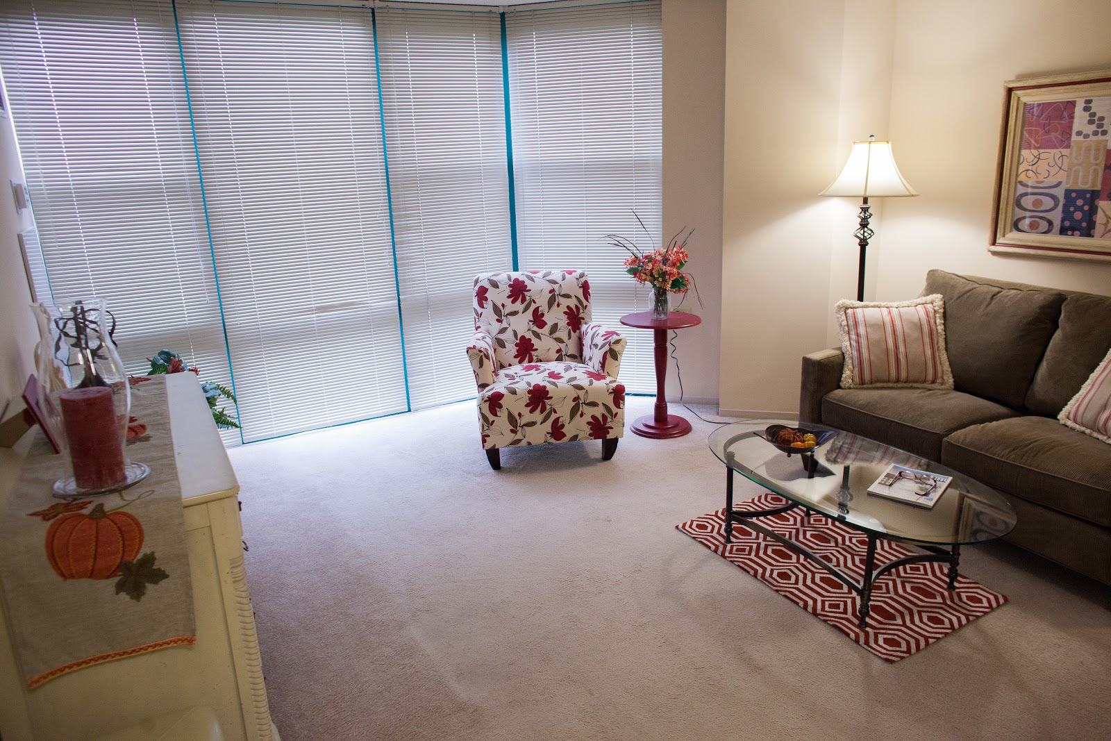 Ascension Living Bethlehem Woods Village