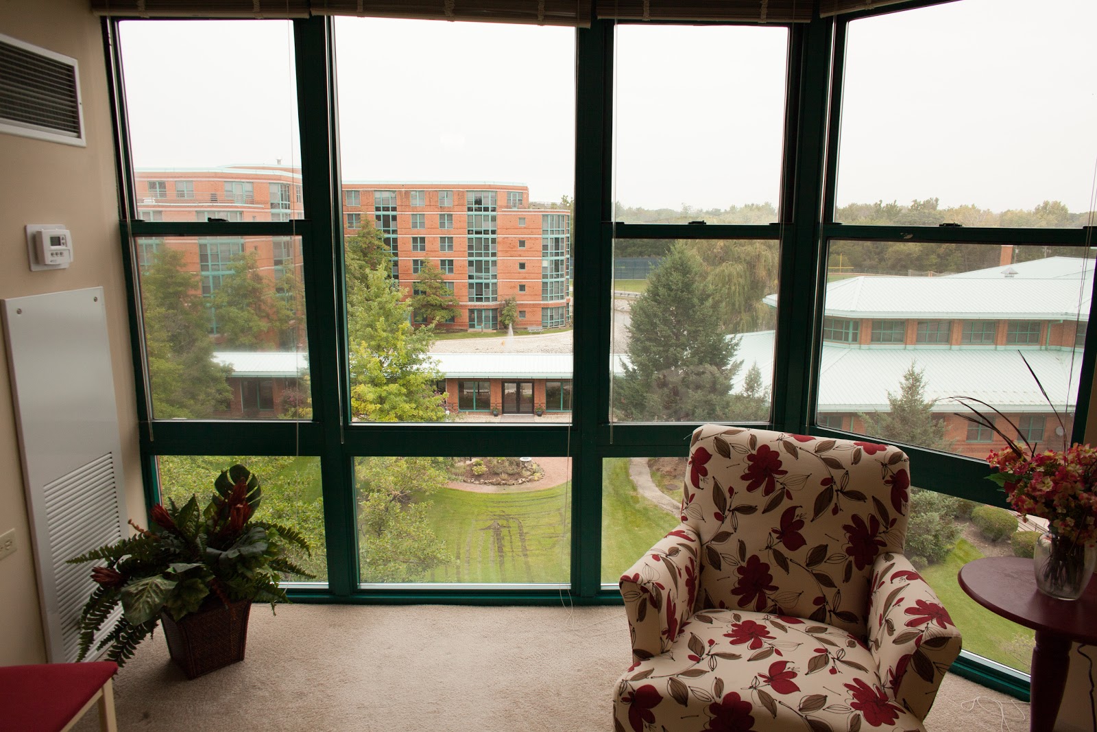 Ascension Living Bethlehem Woods Village