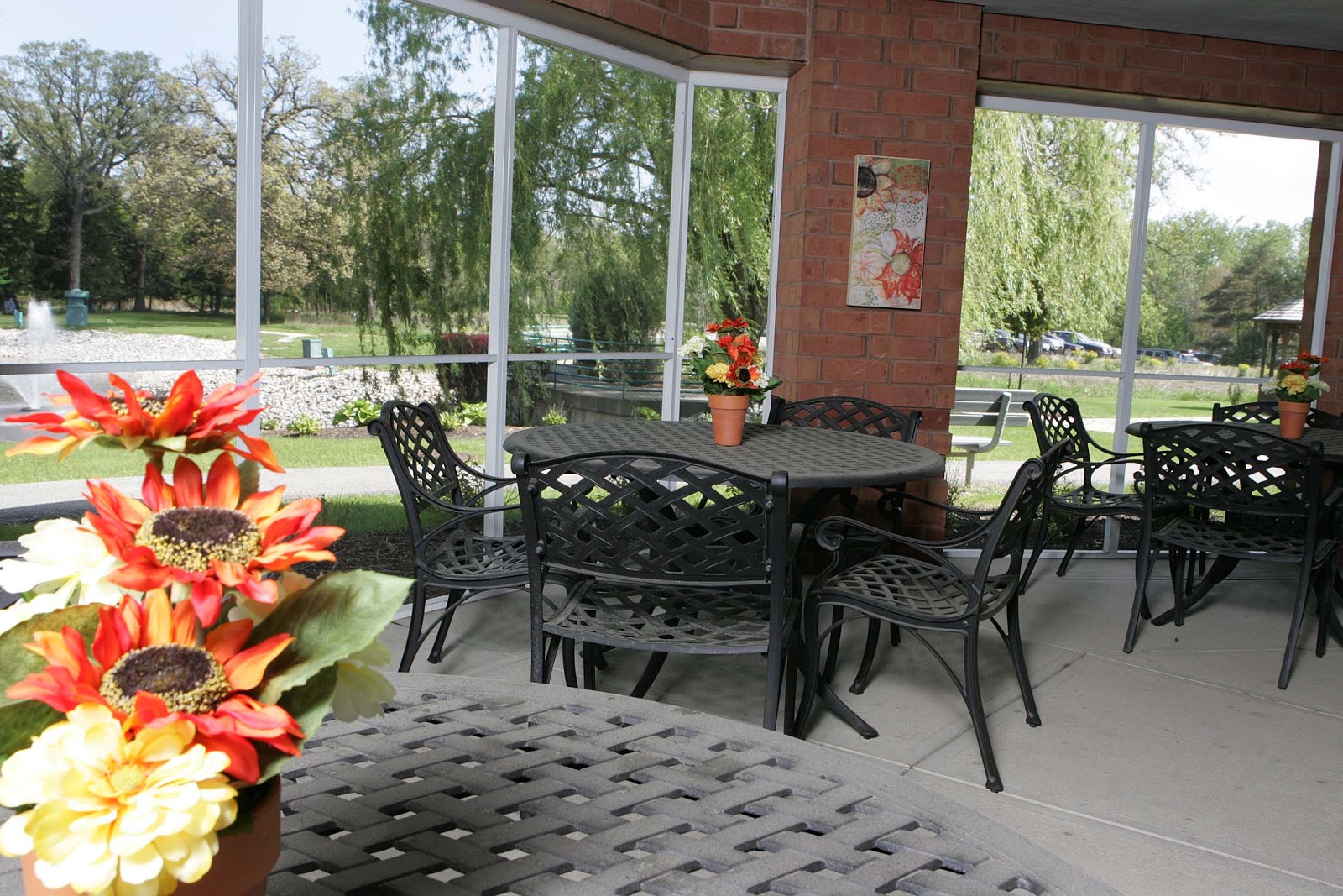 Ascension Living Bethlehem Woods Village