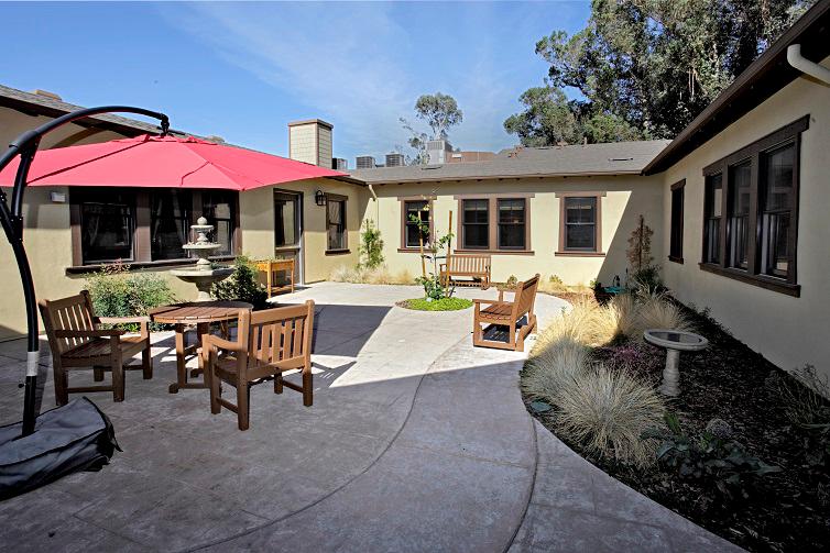 Sunol Creek Memory Care
