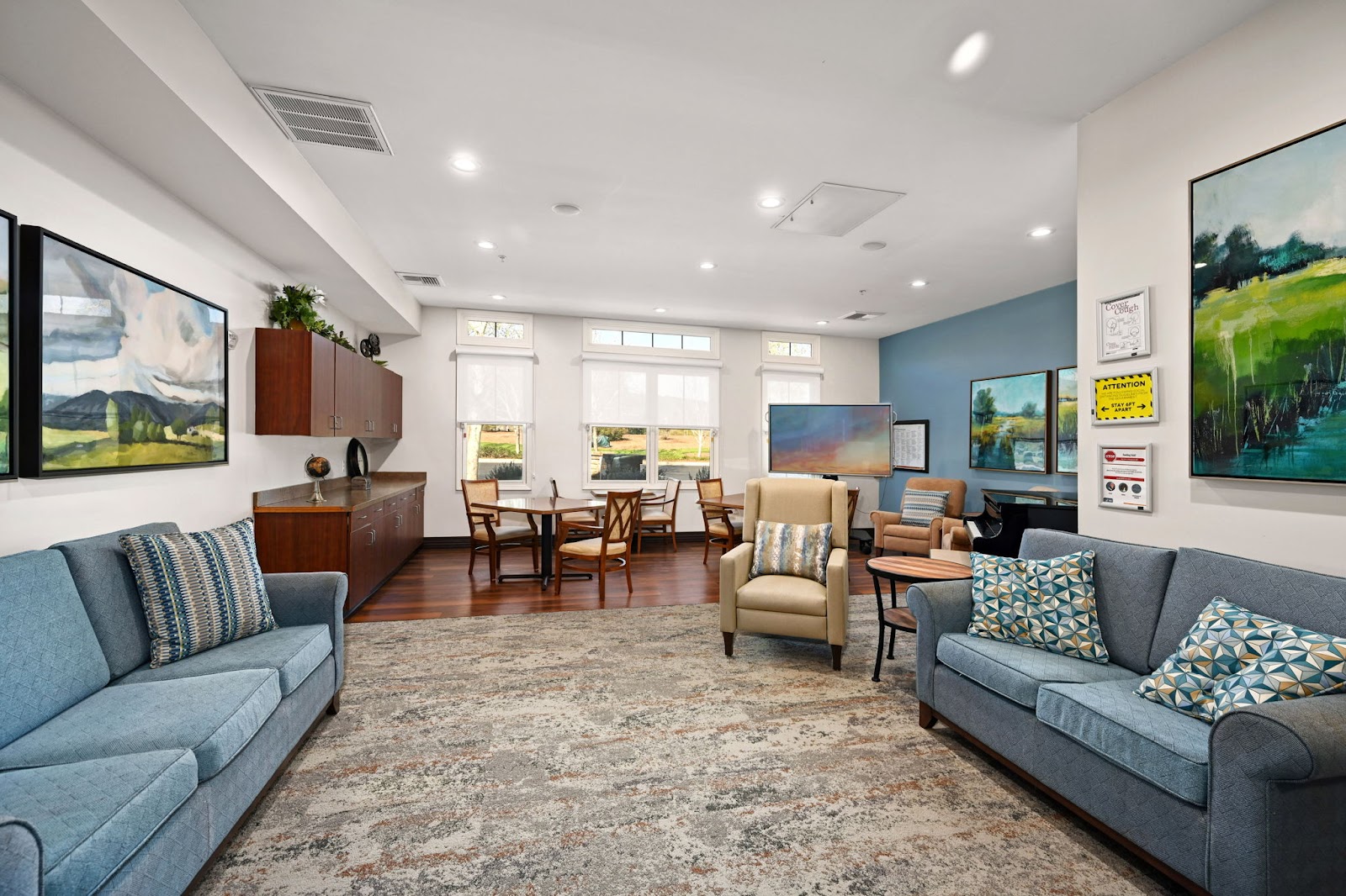 Sunol Creek Memory Care