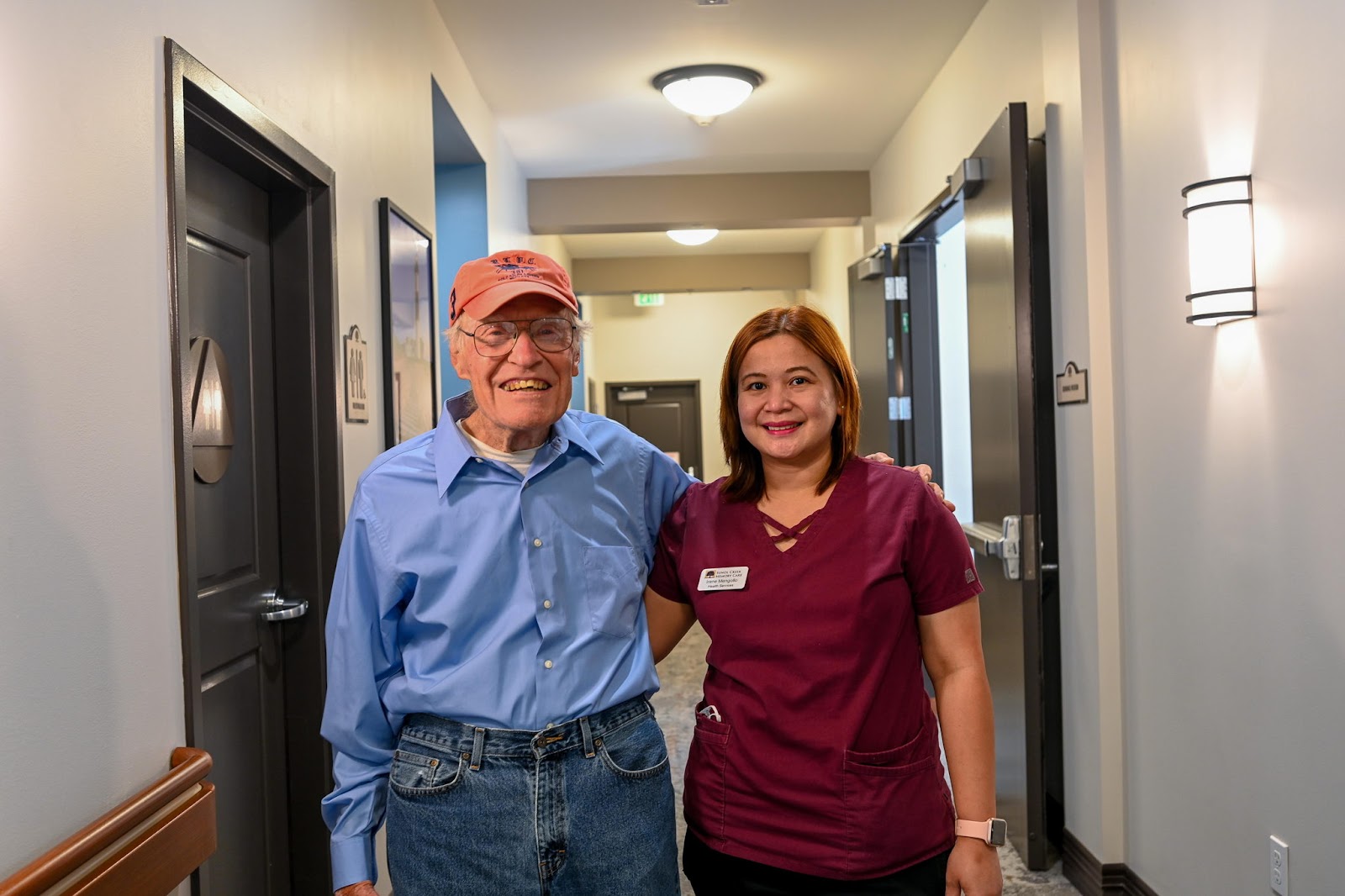Sunol Creek Memory Care
