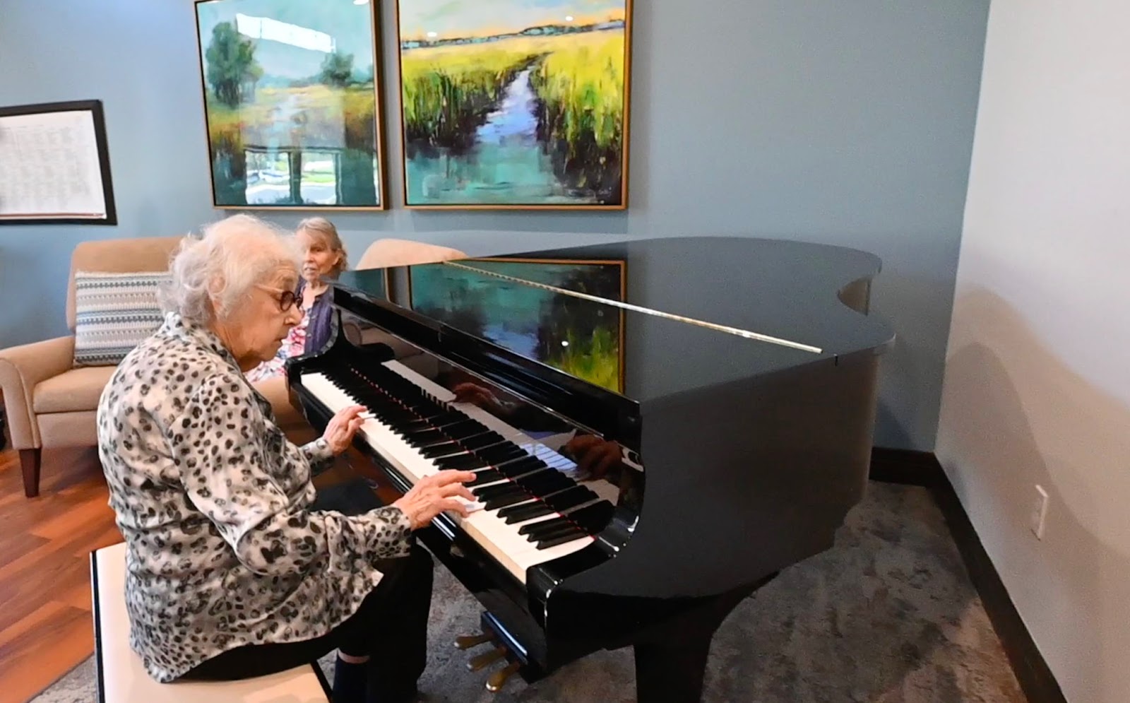 Sunol Creek Memory Care