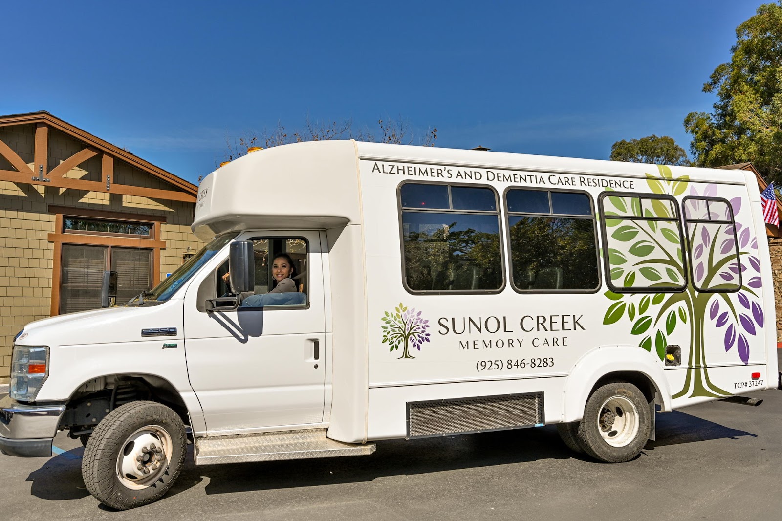 Sunol Creek Memory Care