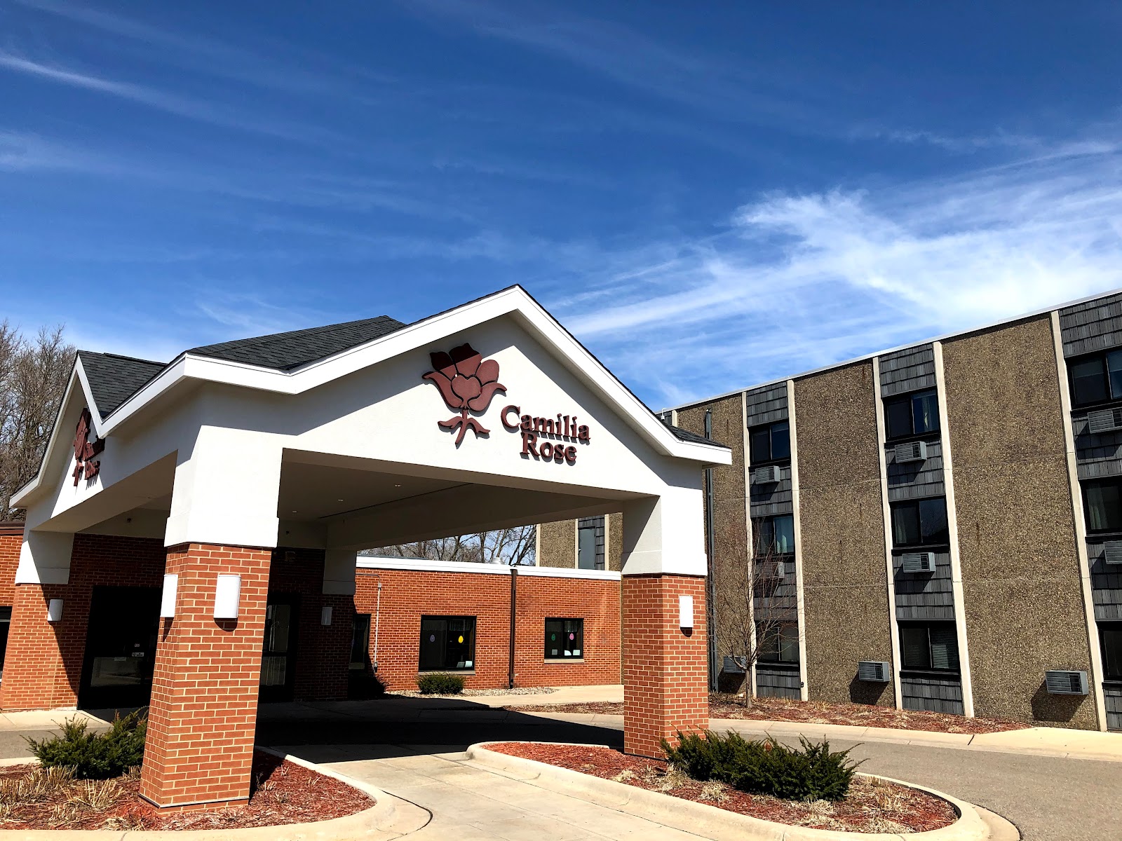 Camilia Rose Assisted Living